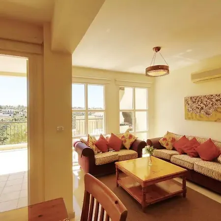 2 Bed Luxury In Aphrodite Hills!!