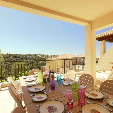 2 Bed Luxury In Aphrodite Hills!!