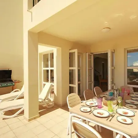 2 Bed Luxury In Aphrodite Hills!! Kouklia