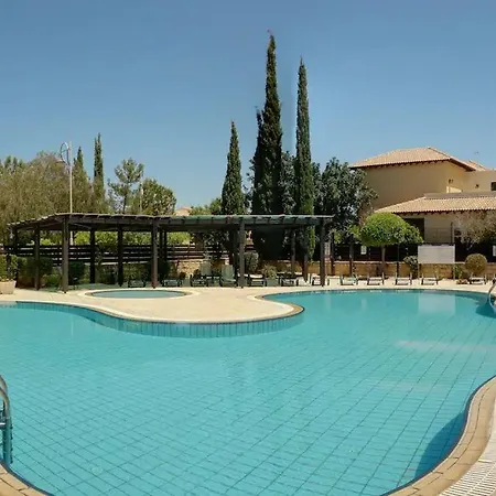 2 Bed Luxury In Aphrodite Hills!! Kouklia