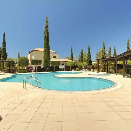 2 Bed Luxury In Aphrodite Hills!!