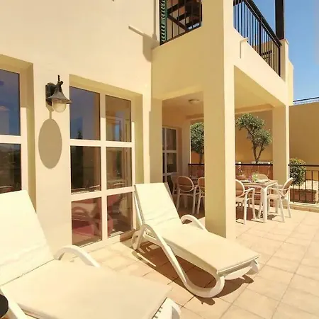 2 Bed Luxury In Aphrodite Hills!!