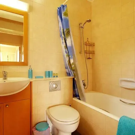 2 Bed Luxury In Aphrodite Hills!!