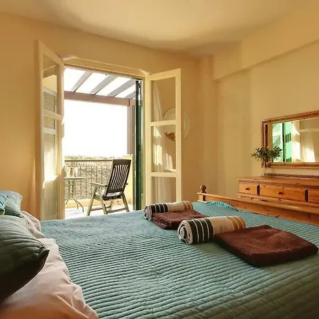 2 Bed Luxury In Aphrodite Hills!! Дом отдыха *